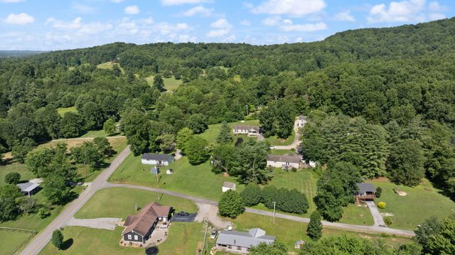 44 Skyline View Drive, London, KY 40744