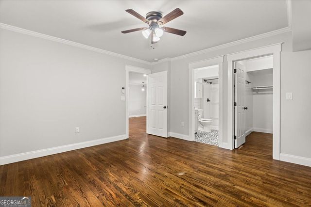 1546 Cloverdale Drive SE, Marietta, GA 30067