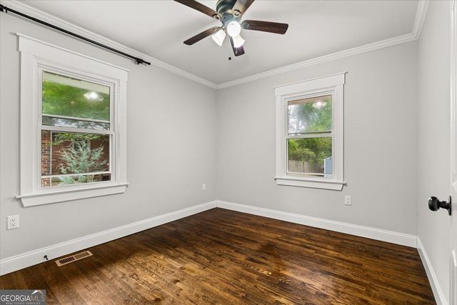 1546 Cloverdale Drive SE, Marietta, GA 30067