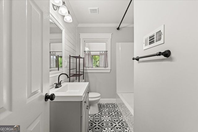 1546 Cloverdale Drive SE, Marietta, GA 30067