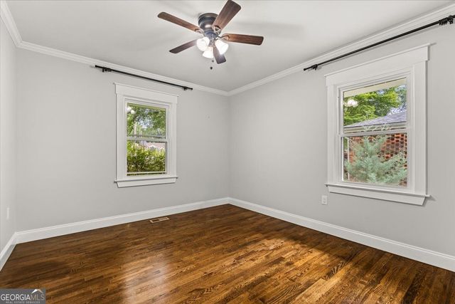 1546 Cloverdale Drive SE, Marietta, GA 30067