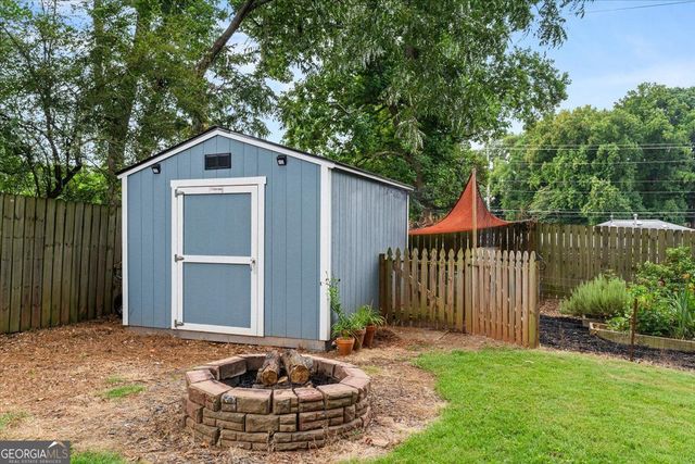 1546 Cloverdale Drive SE, Marietta, GA 30067