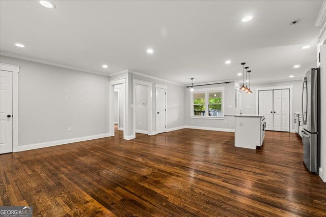 1546 Cloverdale Drive SE, Marietta, GA 30067