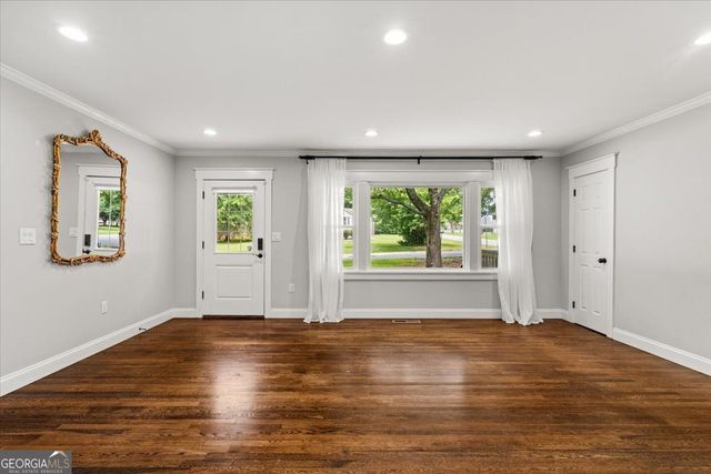 1546 Cloverdale Drive SE, Marietta, GA 30067