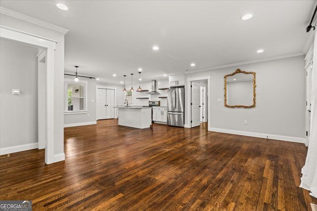 1546 Cloverdale Drive SE, Marietta, GA 30067