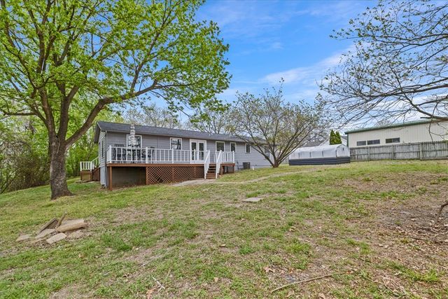1537 Steele Road, Tontitown, AR 72762
