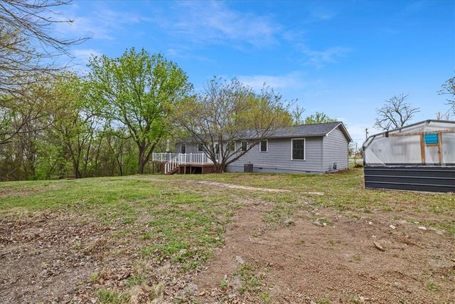 1537 Steele Road, Tontitown, AR 72762