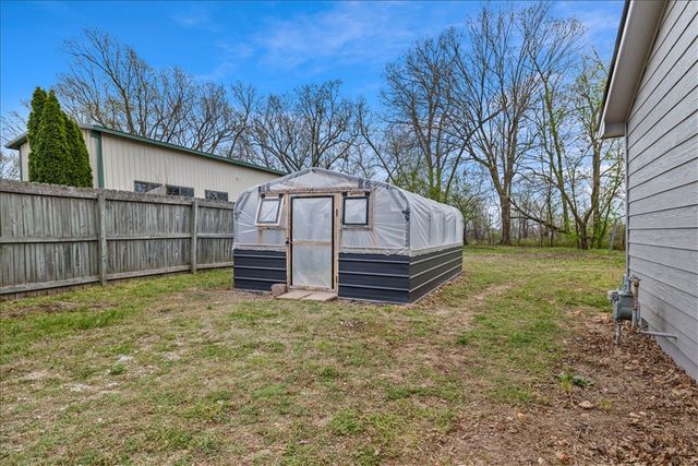 1537 Steele Road, Tontitown, AR 72762