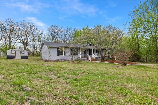 1537 Steele Road, Tontitown, AR 72762