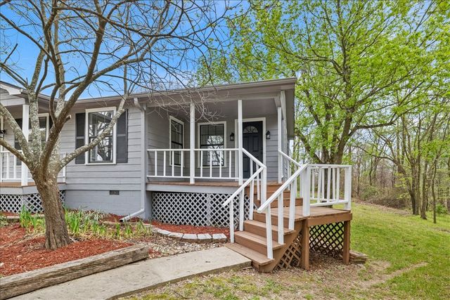 1537 Steele Road, Tontitown, AR 72762