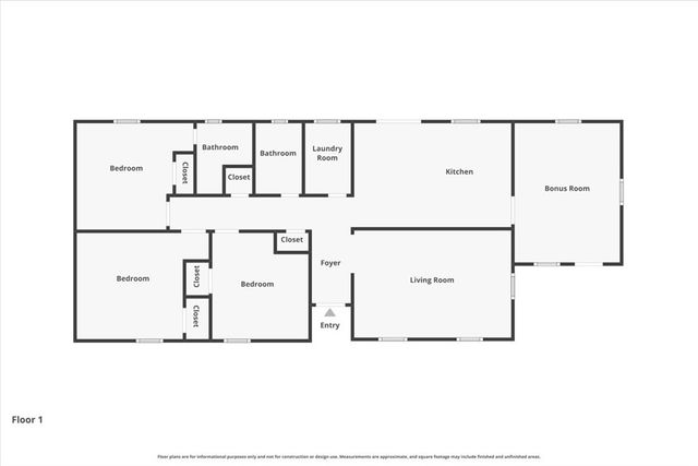 1537 Steele Road, Tontitown, AR 72762