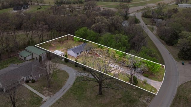 1537 Steele Road, Tontitown, AR 72762