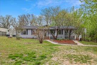 1537 Steele Road, Tontitown, AR 72762