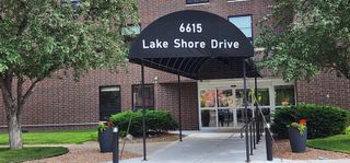 6615 Lake Shore Drive S 717, Richfield, MN 55423