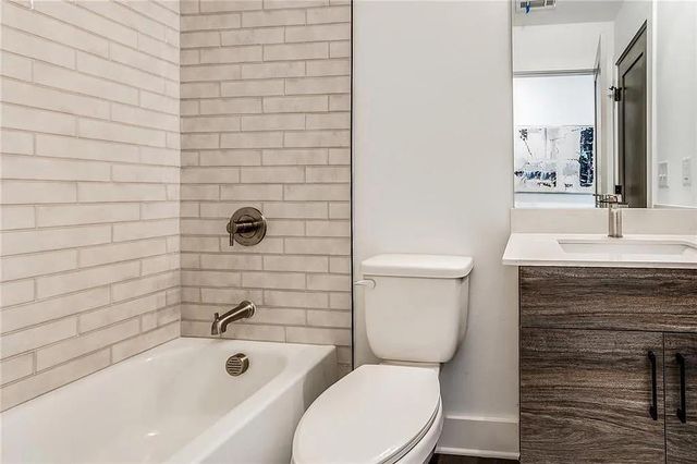 1436 Walker Place SE, Atlanta, GA 30317