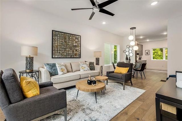 1436 Walker Place SE, Atlanta, GA 30317