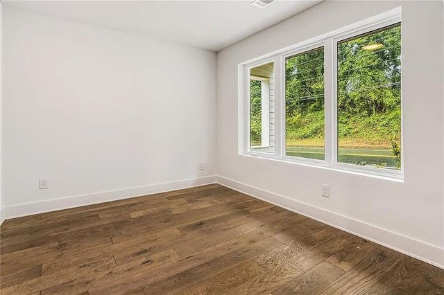 1436 Walker Place SE, Atlanta, GA 30317