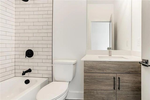 1436 Walker Place SE, Atlanta, GA 30317