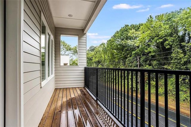 1436 Walker Place SE, Atlanta, GA 30317