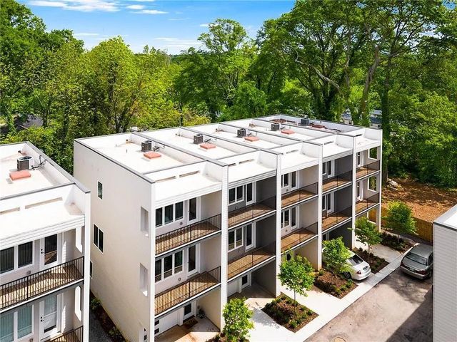 1436 Walker Place SE, Atlanta, GA 30317