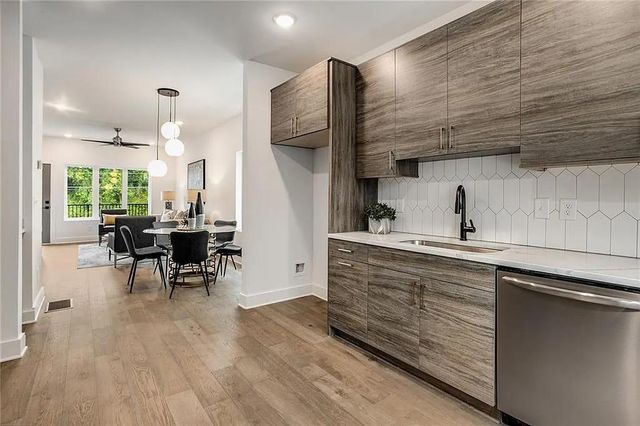 1436 Walker Place SE, Atlanta, GA 30317