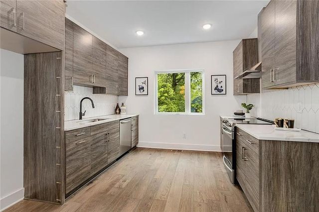 1436 Walker Place SE, Atlanta, GA 30317