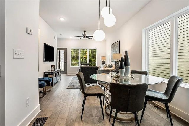 1436 Walker Place SE, Atlanta, GA 30317