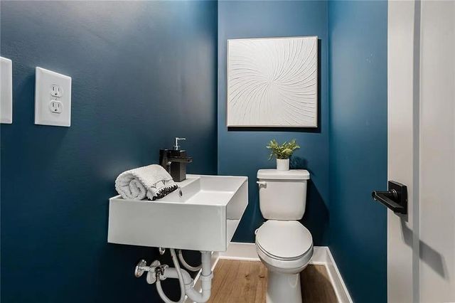 1436 Walker Place SE, Atlanta, GA 30317