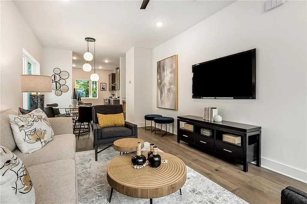 1436 Walker Place SE, Atlanta, GA 30317