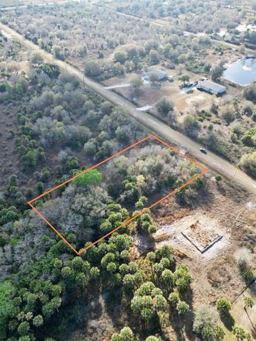 19731 NW 266th Street, Okeechobee, FL 34972