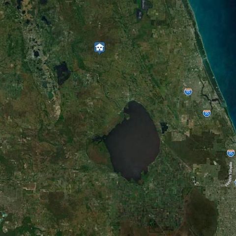 19731 NW 266th Street, Okeechobee, FL 34972
