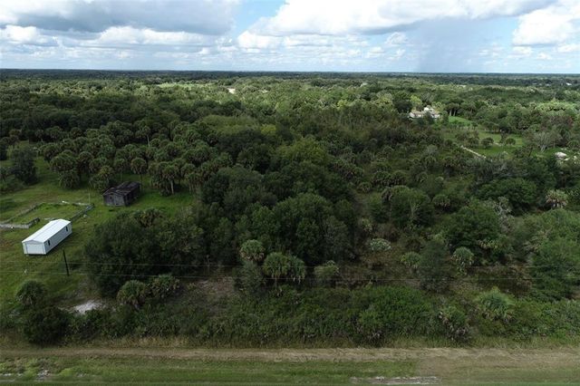 19731 NW 266th Street, Okeechobee, FL 34972