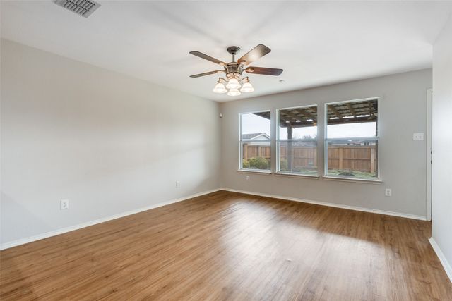 1009 Oak Hollow Lane, Anna, TX 75409