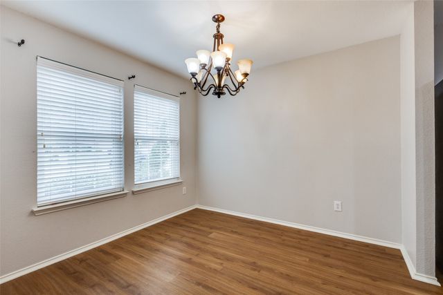 1009 Oak Hollow Lane, Anna, TX 75409