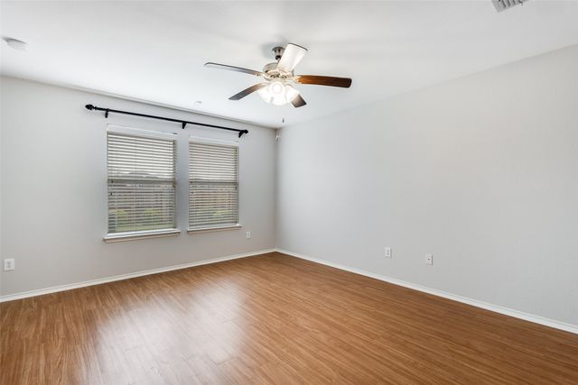 1009 Oak Hollow Lane, Anna, TX 75409