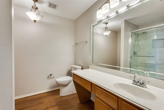 1009 Oak Hollow Lane, Anna, TX 75409