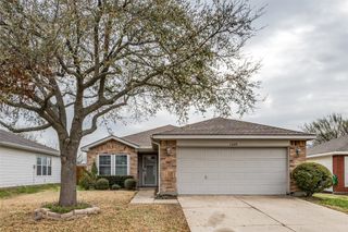 1009 Oak Hollow Lane, Anna, TX 75409