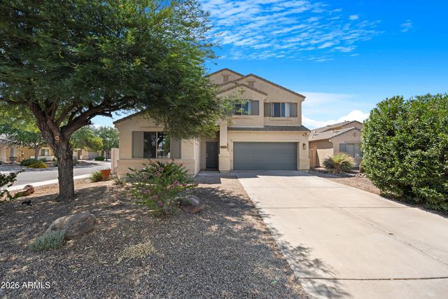 38408 N Dena Court, San Tan Valley, AZ 85140