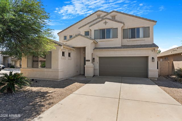 38408 N Dena Court, San Tan Valley, AZ 85140