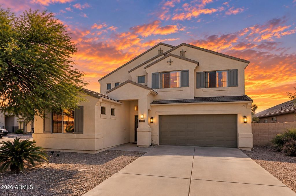 38408 N Dena Court, San Tan Valley, AZ 85140