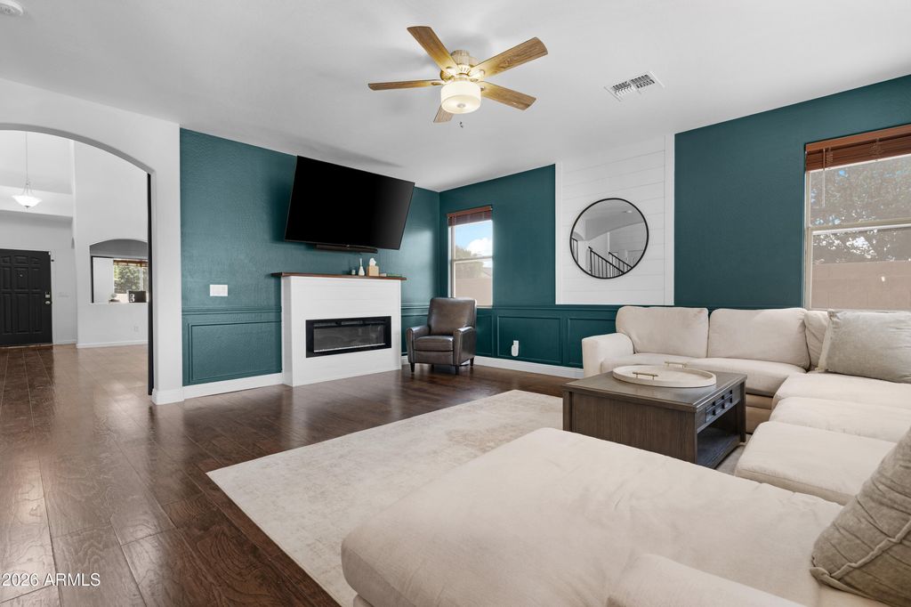38408 N Dena Court, San Tan Valley, AZ 85140 — photo 4