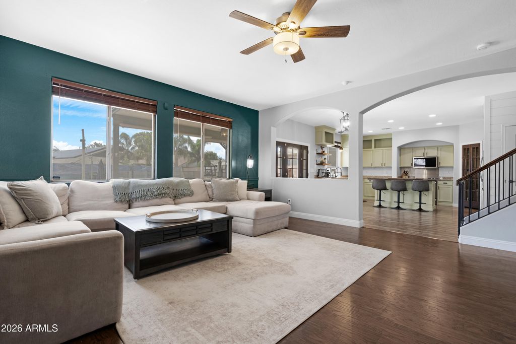 38408 N Dena Court, San Tan Valley, AZ 85140 — photo 5