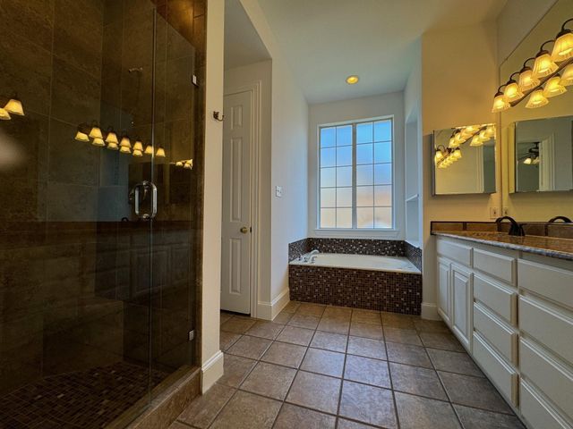 3780 Navarro Way, Frisco, TX 75034