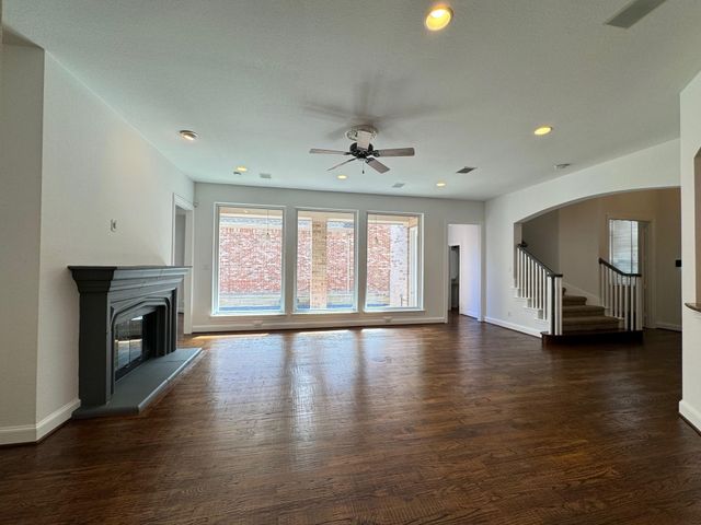3780 Navarro Way, Frisco, TX 75034