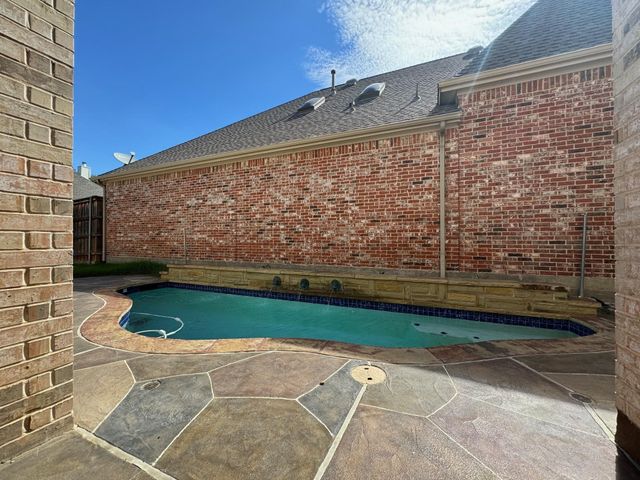 3780 Navarro Way, Frisco, TX 75034