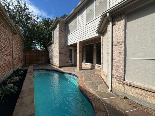 3780 Navarro Way, Frisco, TX 75034