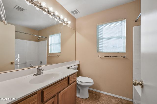 16122 W DESERT BLOOM Street, Goodyear, AZ 85338