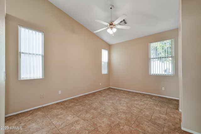 16122 W DESERT BLOOM Street, Goodyear, AZ 85338