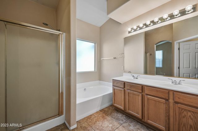 16122 W DESERT BLOOM Street, Goodyear, AZ 85338