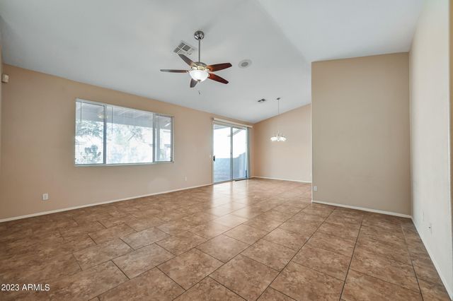 16122 W DESERT BLOOM Street, Goodyear, AZ 85338